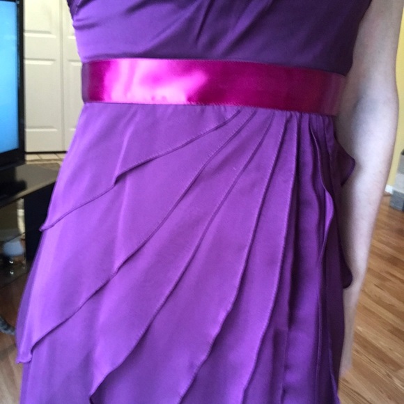 Adrianna Papell cocktail dress - Picture 8 of 8